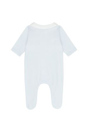 tutina in cotone azzurro TARTINE ET CHOCOLAT KIDS | CC540704126E